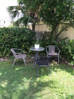 ROOM WITH GARDEN VIEWS and POOL - 1