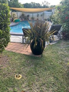 ROOM WITH GARDEN VIEWS and POOL - 3