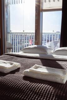 Penthouse in the Oulu center - 8