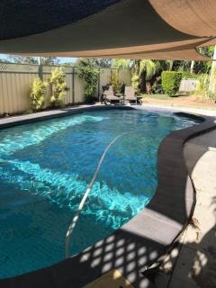 ROOM WITH GARDEN VIEWS and POOL - 2