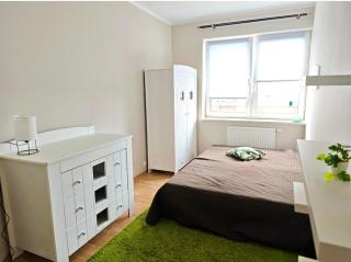 Apartment 47 sqm, two bedrooms, Bielany, Warsaw - 8