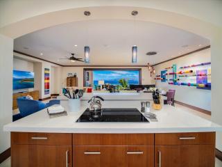 Xxl 4 Bedroom Mer Et Soleil K408 Villa Panoramic Ocean Views Contemporary Interior, Freshly Updated! - 2