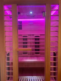 Rose Apartment mit Sauna und HS-Card, Belle Apartment mit HS-Card - Greschuk Apartments - 4