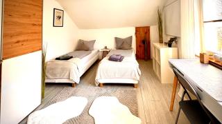 Apartment AlbGlück 2 Hechingen, 3 Schlafzimmer, bis 7 Personen, Burg 5 km - 1