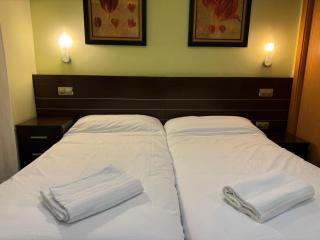 Hotel Santa Teresa - 1