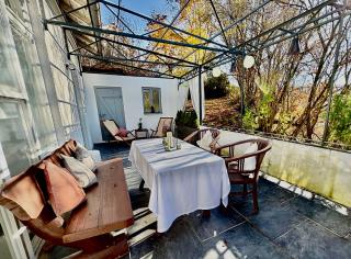 Apartment AlbGlück 2 Hechingen, 3 Schlafzimmer, bis 7 Personen, Burg 5 km - 2