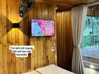 BALI HOUSE- Căn nhà siêu chill- Moon Villa Sóc Sơn - 1