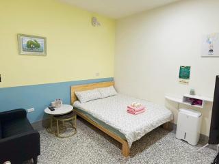 Xingang Ping An B&B - 9