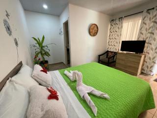 Padua Finca Hotel - 1