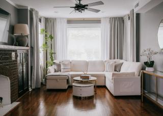 2BR • Sleeps7 • Coffee Station • Backyard w/ Grill - 0