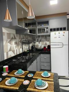 Maraca Beach 1 apt 102 - 1