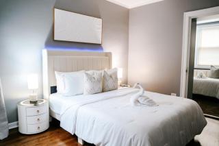 2BR • Sleeps7 • Coffee Station • Backyard w/ Grill - 5