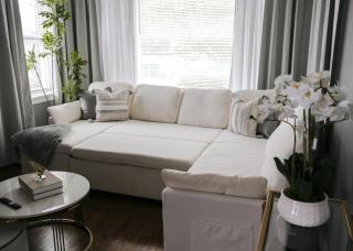 2BR • Sleeps7 • Coffee Station • Backyard w/ Grill - 3