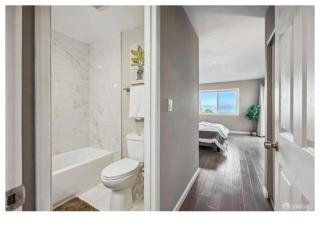 2 Hawkins SF - San Francisco - 1