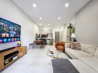 Rosebery Retreat With Pool And Gym Near Beaches, SCG & Airport - 0