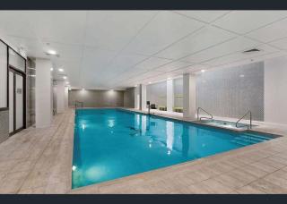 Rosebery Retreat With Pool And Gym Near Beaches, SCG & Airport - 9