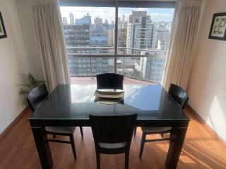 Diagonal depto 3 ambientes zona centro - 4