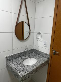 Apt Barra de São Miguel 200m da praia - 5