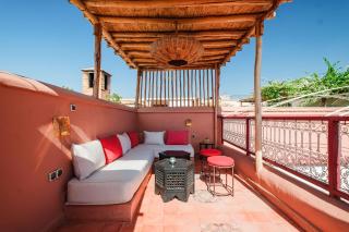 Authentic Guesthouse Peral in the heart of Medina - 8