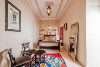 Authentic Guesthouse Peral in the heart of Medina - 2