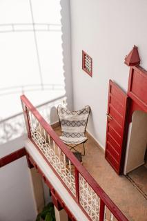 Authentic Guesthouse Peral in the heart of Medina - 1