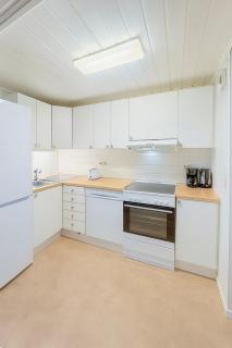 Sentralt og elegant opphold nær alt - 8