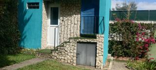 Habitación con cocina - Hacienda Santo Domingo - San Lucas Sacatepéquez - 9