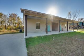 Riverfront Family Escape in Falls of Rough! - 8