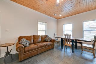 Riverfront Family Escape in Falls of Rough! - 6