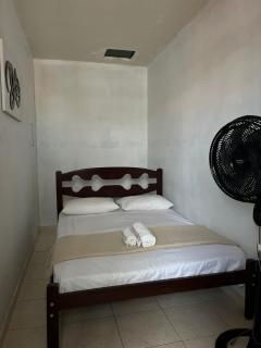 casa 3 quartos1suíte com frigobar smart tv netflix ar-condicionado - 8