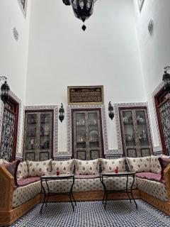 Riad Dar Mama Laila - 9