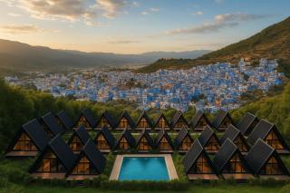 Abu Issa Hostel Tangier - 7