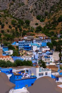 Abu Issa Hostel Tangier - 3