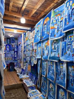 Abu Issa Hostel Tangier - 2