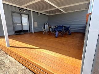 Brooksea at Balgowan - 1