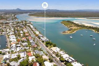 Soundhaven 4 Noosa Parade Value - 4