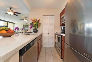 Mahana 602 · MA 602 Kaanapali OceanFront Studio Ocean View Pool - 7