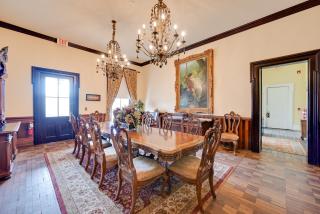 Walk to Golf Course Spacious Rough River Retreat! - 6