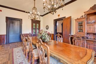 Walk to Golf Course Spacious Rough River Retreat! - 5