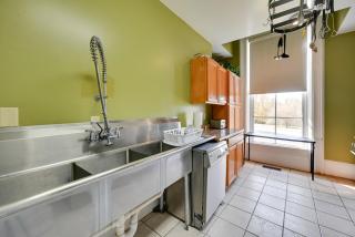 Walk to Golf Course Spacious Rough River Retreat! - 3