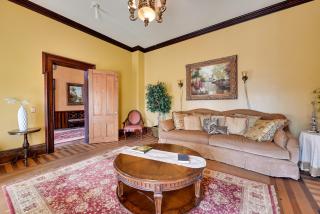 Walk to Golf Course Spacious Rough River Retreat! - 1