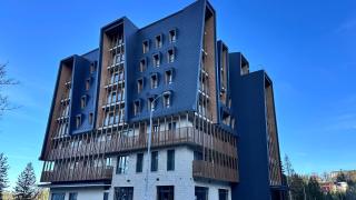 Snowfall Luxury Suites Jahorina - 0