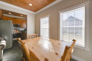 Fish and Unwind! Rough River Hideaway with Deck - 1