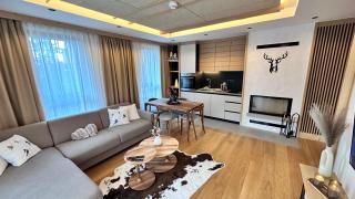 Snowfall Luxury Suites Jahorina - 6