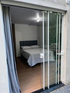 Flat privativo Residencial Schlichting - 3