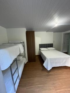 Flat privativo Residencial Schlichting - Brusque - 6