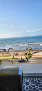 LUXURY Oceanfront, Nespresso, Pro Office, Tram, Rabat - 7