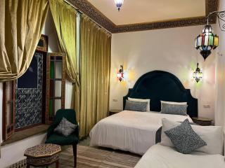 Riad Dar Mama Laila - 1