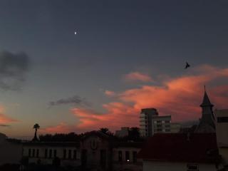 Departamento frente al mar- La Perla - 3