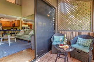 Kihei Resort 202 · KRS 202 Family Getaway 2BD w AC Pool Beach - 4